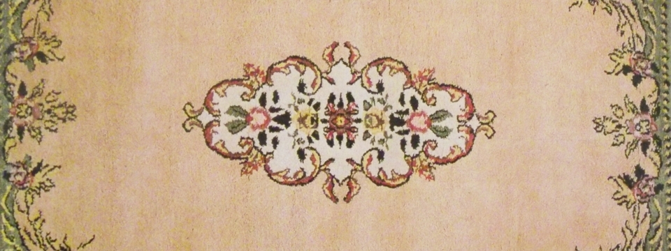 Персиски килими